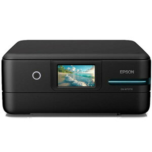 EPSON EW-M757TB A4�J���[�C���N�W�F�b�g�����@ �G�R�^���N���ڃ��f�� EW-M757TB 5�F�C���N �u���b�N ��������