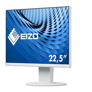 EIZO EV2360-WT �t�����j�^�[ �z���C�g �x�[�V�b�N ���j�^�[ �X�s�[�J�[ �x�[�V�b�N���f�� �f�B�X�v���C �J���[�t�����j�^�[ �t���f�B�X�v���C �G�C�]�[ �i�i�I ��������