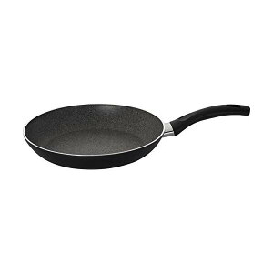 Ballarini �o�b�����[�j �p���B�A �t���C�p�� 28cm �C�^���A�� �K�X�ΐ�p �O���j�`�E�� 5�w�R�[�e�B���O ���{���K�̔��i 75001-774 �l�C���i