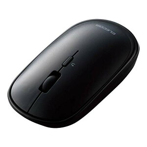 �G���R�� M-TM10BBBK ELECOM ���C�����X�}�E�X Bluetooth Slint ���^ �É� 4�{�^�� �v���[�����[�h�@�\�t �|�[�`�t �\�t�g���U�[ ���w�� ���o�C���}�E�X ���[�|�[�` �u���b�N �I�t�B�X ���C�����X �v��