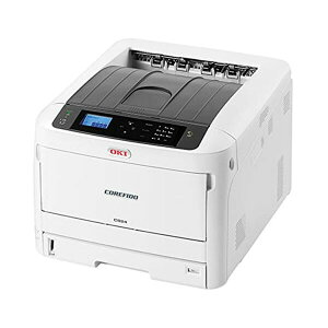 ���f�[�^ C824DN OKI A3�J���[LED�v�����^ COREFIDO2 26PPM �X�^���_�[�h���f��C824dn �z���C�g �R�A�t�B�[�h ���d�C �X�^���_�[�h ���[�U�v�����^�[ �g�i�[ �v�����^�[ �X�^���_�[�h���f�� ���d�C�H��