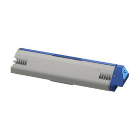 沖データ TNR-C3RC2 OKI MICROLINE VINCI LEDカラープリンタ C941/931/911dn用 純正トナー シアン トナー交換 プリント カートリッジ 純正 小容量 データ 印刷 プリンタ用トナー トナーカットリッジ 沖電気 送料無料