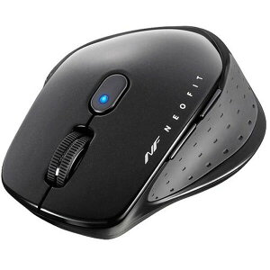 �y3�Z�b�g�z �o�b�t�@���[ BSMBW510MBK ���� BlueLED 5�{�^�� �l�I�t�B�b�g�}�E�X M �u���b�N ���w�� ���C�����X �}�E�X �T�v���C �É� ��������