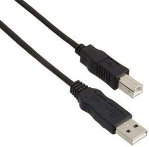 �y6�Z�b�g�zELECOM RoHS�w�ߑΉ� �n���Q���t���[ USB�P�[�u�� 1.5m �P�[�u���� �z�� �u���b�N �v�����^ �G���R�� �P�[�u�� ���Ή� �p�\�R�����Ӌ@�� ��������