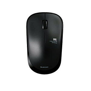 �y5�Z�b�g�zELECOM M-IR07DRBK ����IR�}�E�X(3�{�^��)/M-IR07DR�V���[�Y/�u���b�N �u���b�N �I�t�B�X ������ ���C�����X �����[�g���[�N �}�E�X �d�r������ �e�����[�N ���� �G���R�� �ݑ�Ζ� ����