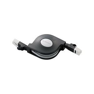 �y3�Z�b�g�z �G���R�� LD-MCTGT/BK2 ELECOM LAN�P�[�u�� 2.5m �c�����܂�Ȃ� ���� CAT6 �u���b�N ������� �z�� ������ �c���܂�h�~ �c���܂�h�~�^�C�v �P�[�u�� ����� �t���b�g�^�C�v �ܐ܂�h