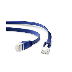 �G���R�� LD-GFAT/BM50 ELECOM LAN�P�[�u�� CAT6A 5m �c�����܂�Ȃ� �ܐ܂�h�~�R�l�N�^ cat6a���� �X�[�p�[�t���b�g �t���b�g�P�[�u�� �z�� �u���[ ������ �c���܂�h�~ �c���܂�h�~�^�C�v �P�[�u��