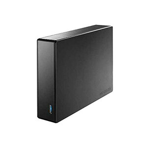 IO�f�[�^ HDJA-UT1R �A�C�E�I�[�E�f�[�^ USB 3.1 Gen 1(USB 3.0)/2.0�Ή��O�t���n�[�h�f�B�X�N(�d���������f��) ���[�_�[ �f�[�^ �u���b�N �����u���^ �d������ �n�[�h�f�B�X�N ��p�t�@������ �O�t�� 