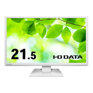IO�f�[�^ LCD-DF221EDW-A �5�N�ۏأ�L����pADS�p�l���̗p DisplayPort����21.5�^���C�h�t���f�B�X�v���C �� �z���C�g �X�s�[�J�[ �t���f�B�X�v���C ���P�_�ۏ� ��������