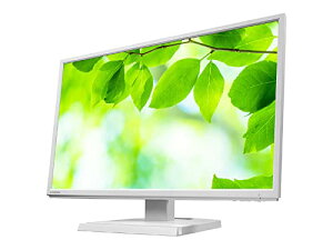 IO�f�[�^ LCD-DF241EDW-A �A�C�E�I�[�E�f�[�^�@�� �L����pADS�p�l���̗p DisplayPort����23.8�^���C�h�t���f�B�X�v���C �z���C�g �u���b�N �X�s�[�J�[���� �z���C�g�n �t���f�B�X�v���C �A�C�I�[�f