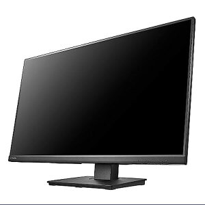IO�f�[�^ LCD-DF271EDB-F �5�N�ۏأ�t���[�X�^�C���X�^���h27�^���C�h�t�� �u���b�N ��] �X�s�[�J�[ �t���f�B�X�v���C �A�C�I�[�f�[�^ ��������
