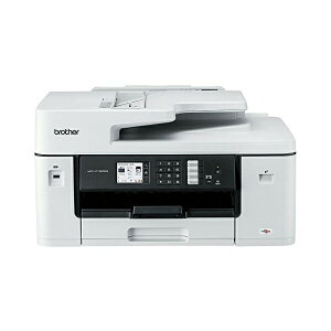 �u���U�[ MFC-J7100CDW �v�����^�[ A3�C���N�W�F�b�g�����@ (FAX/ADF/30���y�[�W�ϋv/��������) �z���C�g �ő�p���T�C�Y �u���U�[�̔� �჉���j���O�R�X�g �}�L�V�h���C�u �X�L���i�@�\�L�� �R�s
