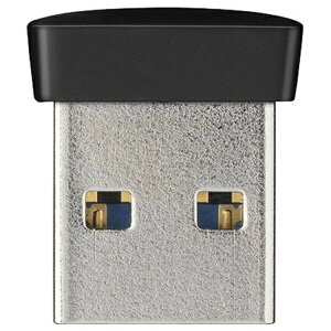 �o�b�t�@���[ USB3.0�Ή� �}�C�N��USB�������[ 16GB �u���b�N RUF3-PS16G-BK �e�[�v ������ �p�\�R�����Ӌ@�� �L�^���f�B�A ��������