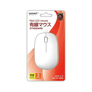 �n�C�f�B�X�N HDM-2106WH HI DISC �L���}�E�X �z���C�g ���w�� ���C������ �}�E�X �L�� ��������