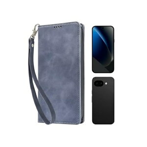 �V�Y�J�E�B�� Google Pixel 10a �蒠�^ �P�[�X �J�o�[ �A�C�t�@���f2 �u���[ shizukawill