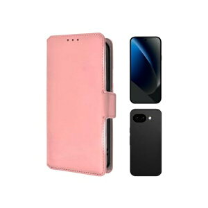 �V�Y�J�E�B�� Google Pixel 10a �蒠�^ �P�[�X �J�o�[ �{�v�� ���U�[�P�[�X �V�Y�J�E�B��Re �s���N�S�[���h shizukawill