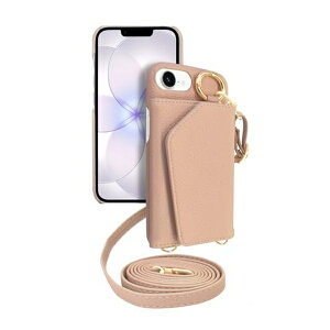 �V�Y�J�E�B�� iPhone17e / iPhone16e �P�[�X �J�o�[ �V�����_�[�P�[�X �A�C�t�@���f5 �h���X�R�[�h / �R�[�����s���N shizukawill