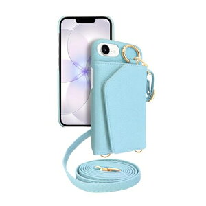 �V�Y�J�E�B�� iPhone17e / iPhone16e �P�[�X �J�o�[ �V�����_�[�P�[�X �A�C�t�@���f5 �h���X�R�[�h / �A�C�V�[�u���[ shizukawill