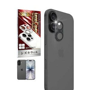 �V�Y�J�E�B�� iPhone17 �J���������Y �ی� �����Y�J�o�[ �K���X�t�B���� �ی�t�B���� �u���b�N shizukawill