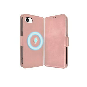 �V�Y�J�E�B�� iPhone17e / iPhone16e �蒠�^ �P�[�X �J�o�[ �{�v�� ���U�[�P�[�X MagSafe�Ή� �V�Y�J�E�B��Re / �s���N�S�[���h shizukawill