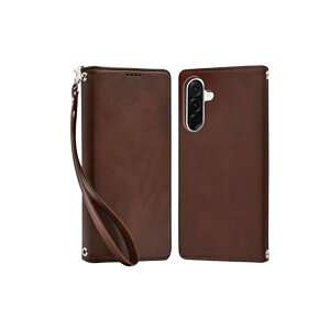 �V�Y�J�E�B�� Galaxy A36 SC-54F �蒠�^ �P�[�X �J�o�[ �{�v�� ���U�[�P�[�X �_�[�N�u���E�� shizukawill