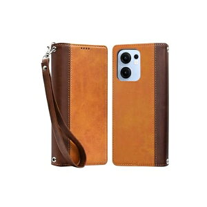 �V�Y�J�E�B�� OPPO Reno13 A CPH2699 �蒠�^ �P�[�X �J�o�[ �{�v�� ���U�[�P�[�X �u���E��×�_�[�N�u���E�� shizukawill
