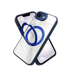 �V�Y�J�E�B�� iPhone17e / iPhone16e �P�[�X �J�o�[ MagSafe�Ή� �X�}�z�����O ���^�� �ϏՌ� �n�C�u���b�h9 / �u���[ shizukawill