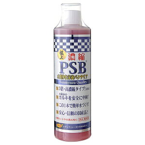 �y6�Z�b�g�z �T���~���[�Y �Z�k PSB 500ml