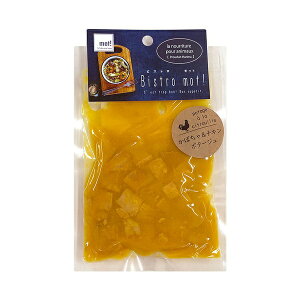 �y10�Z�b�g�z FLF bistro mot! ���ڂ���ƃ`�L���̃|�^�[�W�� 80g
