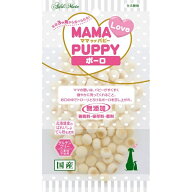 【6個セット】 ペティオ アドメイト ママラブパピー ボーロ 45g