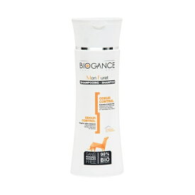 BIOGANCE バイオガンス フェレットシャンプー 150mL