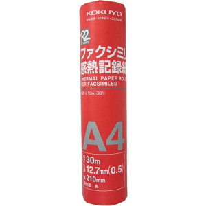 �y3�Z�b�g�z �R�N�� FAX���[��A4 0.5�C���` R2F-210A-30N