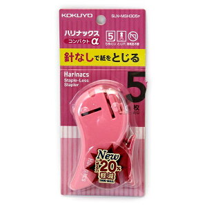 �y6�Z�b�g�z �R�N�� �n���i�b�N�X�R���p�N�g�A���t�@ �s���N SLN-MSH305P