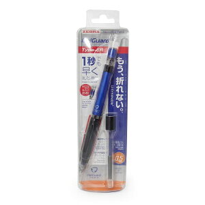 �y3�Z�b�g�z �[�u�� DelGuard �V���[�v�y���V�� P-MA88 �u���[ 0.5mm Zebra �t�����}�@�\ �C���[�T�[����