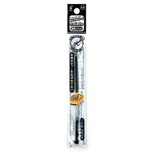 �y5�Z�b�g�z PILOT HI-TEC-C �R���g ���t�B�� �{�[���֐c �u���b�N LHKRF-10C4-B �p�C���b�g ��p�ւ��c