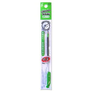 �y5�Z�b�g�z PILOT �p�C���b�g COLETO �R���g ���t�B�� LHKRF-10C3-AG �O���[�� �{�[���y���֐c HI-TEC-C �M�L��