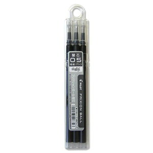 �y5�Z�b�g�z PILOT �t���N�V���� �{�[���֐c LFBKRF30EF3B �u���b�N 3�{�� ������{�[���y���p���t�B��
