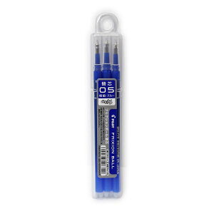 �y10�Z�b�g�z PILOT �t���N�V���� �{�[���֐c LFBKRF30EF3L �u���[ 3�{ �m�b�N�� FRIXION �ւ��c �p�C���b�g