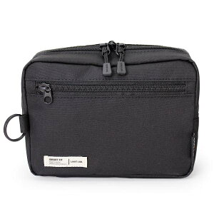 �y3�Z�b�g�z LIHIT LAB SMART FIT CORDURA �N�����[�|�[�` �u���b�N 7582 F7582-24 ���s �p�b�L���O ���[�P�[�X