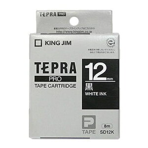 �y10�Z�b�g�z �L���O�W�� �e�v��PRO�e�[�v12mm SD12K