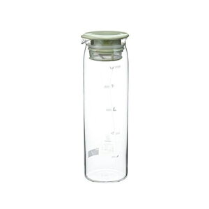 HARIO ���o�����|�b�g MD-10-SG �O���[�� 1000ml �ϔM�K���X �H��@�Ή� �n���I �␅ ���o�{�g�� �E�H�[�^�[�s�b�`���[ ���� �t���[�c�e�B�[ ���t �L�b�`���p�i