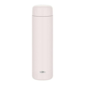 THERMOS �^��f�M�P�[�^�C�}�O JPB-650 650ml �z���C�g �Z���~�b�N���H �ۉ��ۗ� Ziploc JPB-650-SFWH �X�N�����[�� ���� �f�M�{�g�� �����R�[�e�B���O �H��@�Ή� �g�їp