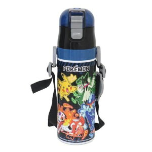 �X�P�[�^�[ ���y�ʃ_�C���N�g�{�g�� 470ml �|�P���� SDC4