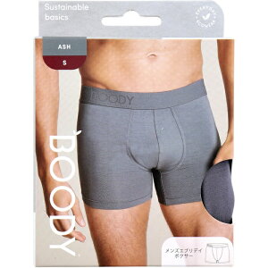 BOODY �����Y �G�u���f�C �{�N�T�[ �A�b�V�� S�T�C�Y 1����