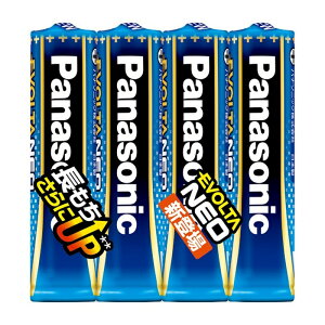 �p�i�\�j�b�N �G�{���^�l�I �P4�` �A���J���d�r LR03NJ �p�b�N Panasonic EVOLTA NEO ������ ���d�r �Ɠd �����Ɠd