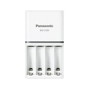 �p�i�\�j�b�N �}���[�d�� BQ-CC83 �P3 �P4�`���p �j�b�P�����f�d�r�Ή� Panasonic BQCC83 BQ-CC83 2���� �����[�d �[�d���d�r �d�r �Ɠd