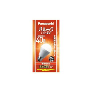 �p�i�\�j�b�N LED�d�� LDA4LGK4 �d���F���� ��ʓd���^ ����E26 Panasonic LDA-4LGK �z���͈� ���a�T�C�Y �Ɩ��d�� ������ ���C�g �Ɠd �����Ɠd
