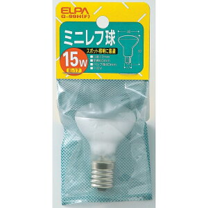 ELPA �����d�� G-99H �t���X�g E17 ���M�� 1715 �����d�� G99H �G���p �f�B�X�v���C�� DIY �����ݔ��p