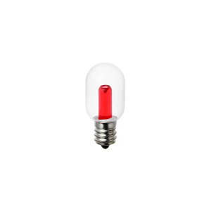�y10�Z�b�g�z �G���p(ELPA) LED�����p�d�� �i�c�����` E12 �N���A���b�h LDT1CR-G-E12-G107