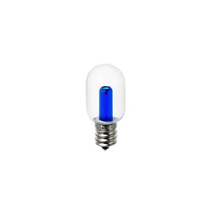 �y5�Z�b�g�z �G���p(ELPA) LED�����p�d�� �i�c�����` E12 �N���A�u���[ LDT1CB-G-E12-G108